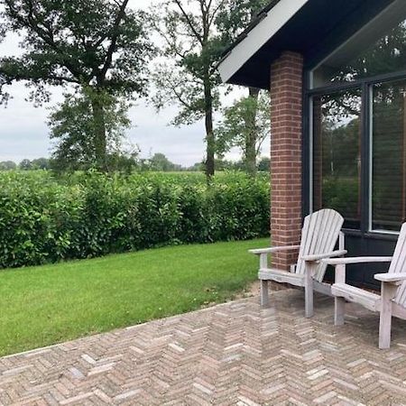 Achterhoekse Vakantiewoning, Infraroodsauna, Geweldig Uitzicht, Goede Bedden Алтен Экстерьер фото