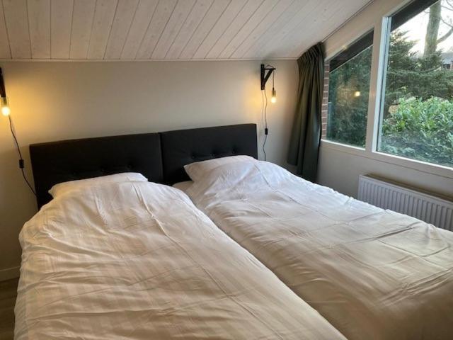 Achterhoekse Vakantiewoning, Infraroodsauna, Geweldig Uitzicht, Goede Bedden Алтен Экстерьер фото