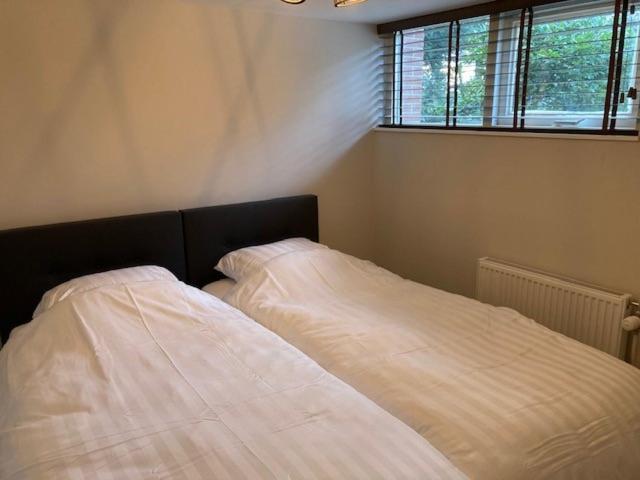 Achterhoekse Vakantiewoning, Infraroodsauna, Geweldig Uitzicht, Goede Bedden Алтен Экстерьер фото